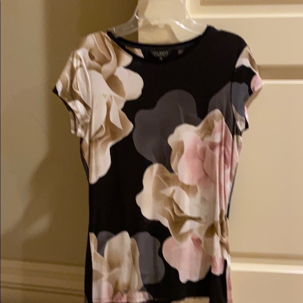 Ted Baker top